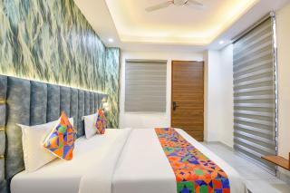 FabHotel SK Residency - Gurgaon - 5
