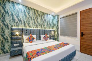 FabHotel SK Residency - Gurgaon - 9