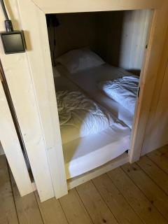 Luxe Safari Lodge 74 evt met ligplaats boot - Grou - 4