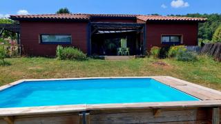 L'Odyssée 07/ Gîte Ardèche - Saint-Paul-le-Jeune - 8