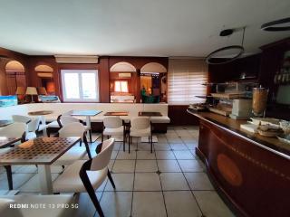 Hôtel Le Claridge - 2