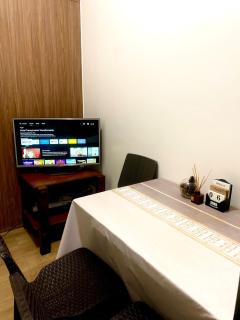Staycation 15 minutes from NAIA with Massage Chair - 3