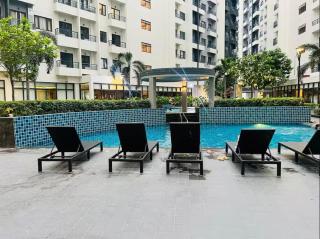 Staycation 15 minutes from NAIA - Manila - 6