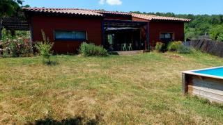 L'Odyssée 07/ Gîte Ardèche - Saint-Paul-le-Jeune - 9