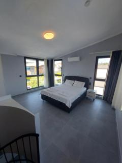 Villa Mell - Dalaman - 1