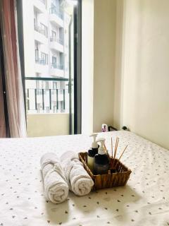 Staycation 15 minutes from NAIA - Manila - 1