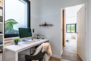 Villa Manureva - Piscine au sel - 2