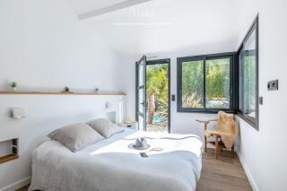 Villa Manureva - Piscine au sel - 1