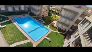 appartement - Saïdia - 0