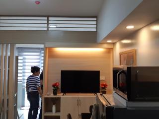 smdc grass residence tower 5 cozy unit - Manila - 0