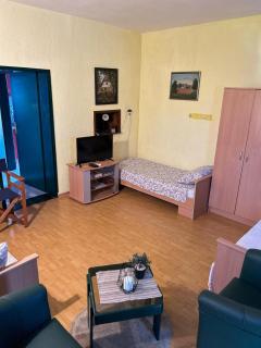 Apartman Nemanja - Banja Koviljača - 0