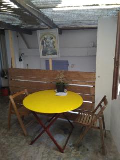 Tranquility of Lub in this duplex - 5
