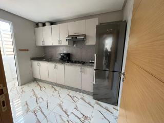 appartement - Saïdia - 4