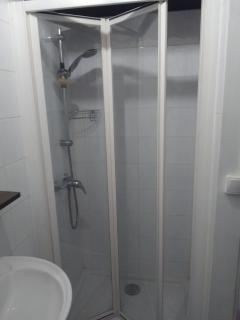 Tranquility of Lub in this duplex - 2