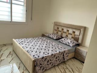 appartement - Saïdia - 3