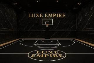 Luxe Apartment - 2