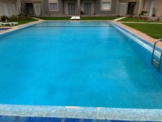appartement - Saïdia - 2