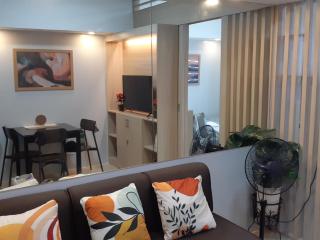 smdc grass residence tower 5 cozy unit - Manila - 9