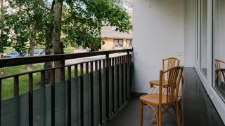 Kopernika 16, Sun & Snow - 6