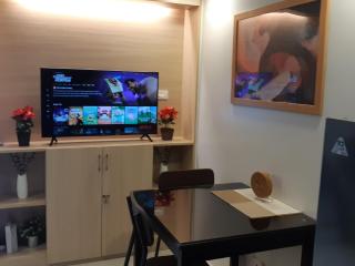 smdc grass residence tower 5 cozy unit - Manila - 7