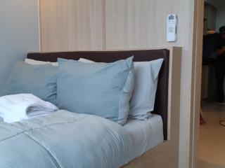 smdc grass residence tower 5 cozy unit - Manila - 4