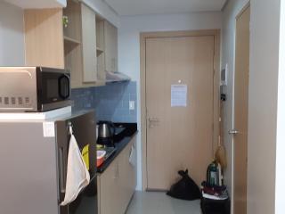 smdc grass residence tower 5 cozy unit - Manila - 2
