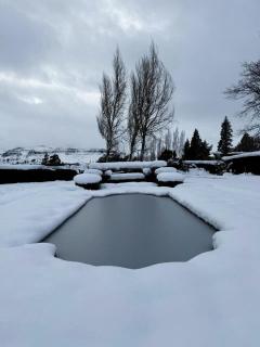 Glengyle Guest Farm - 7