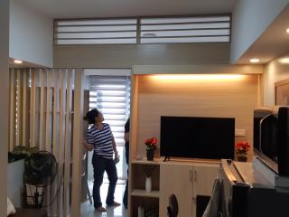 smdc grass residence tower 5 cozy unit - 1
