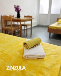 Zinzula 1 - Bar - 5