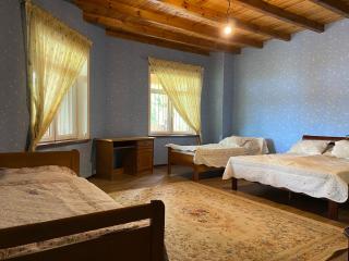 Mountain Villa Vast Private Grounds and Views - Yusufkhona - 4