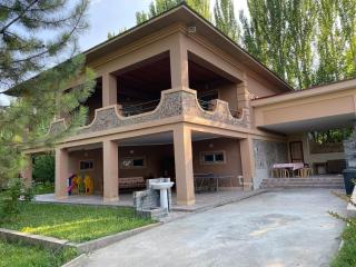 Mountain Villa Vast Private Grounds and Views - Yusufkhona - 8