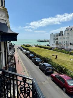Ambassador Hotel - Brighton & Hove - 5