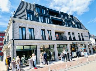 3-Wohnung-Keitum - Westerland - 1
