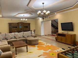 Mountain Villa Vast Private Grounds and Views - Yusufkhona - 1