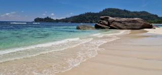 A Peace In Paradise - 2