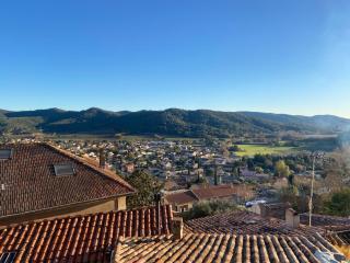 Village house for 4 people with terrace - Pierrefeu-du-Var - 6