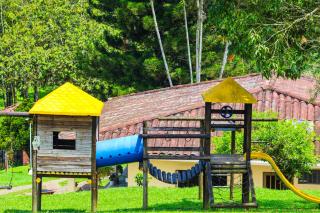 Quimbaya Campestre Hotel - Pereira - 9