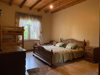 Mountain Villa Vast Private Grounds and Views - Yusufkhona - 5