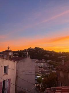 Village house for 4 people with terrace - Pierrefeu-du-Var - 2
