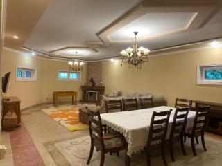 Mountain Villa Vast Private Grounds and Views - Yusufkhona - 2