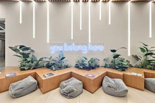 FIRST CLASS 1BR Modern Majesty in Dubai Hills - 8