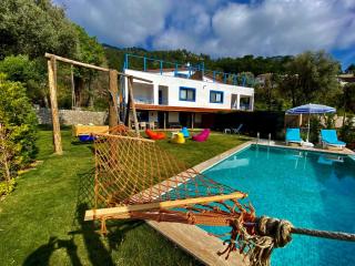 Villa Faralyus - Fethiye - 4