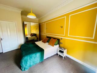 CAMPBELL 100 DUNFERMLINE - Fife - 6