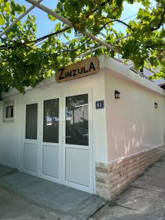 Zinzula 1 - Bar - 6