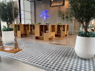 FIRST CLASS 1BR Modern Majesty in Dubai Hills - 3