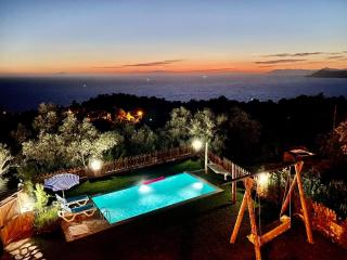Villa Faralyus - Fethiye - 3