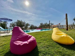 Villa Faralyus - Fethiye - 2