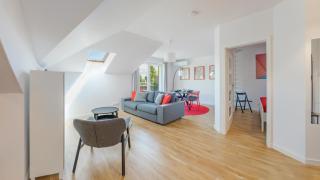 Apartamenty Sun & Snow Willa Jazgór - centrum, blisko plaży - Jastrzębia Góra - 0