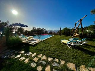 Villa Faralyus - Fethiye - 1