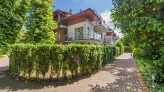 Apartamenty Sun & Snow Willa Jazgór - centrum, blisko plaży - Jastrzębia Góra - 8